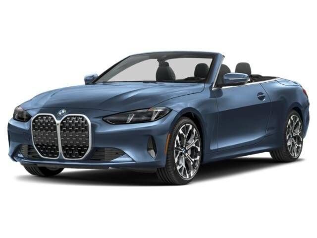 2027 BMW 430i