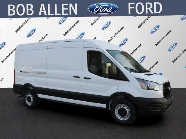 2027 FORD Transit