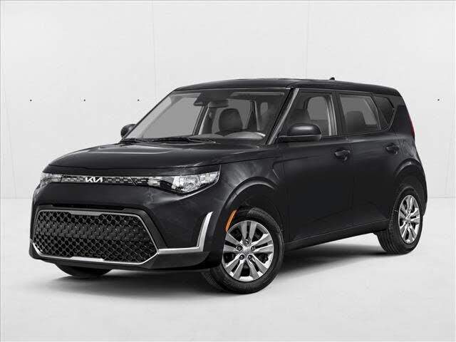 2025 KIA Soul