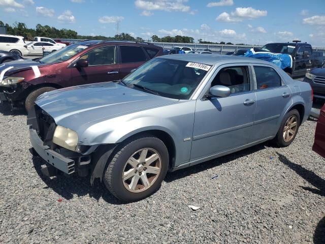 2006 CHRYSLER 300