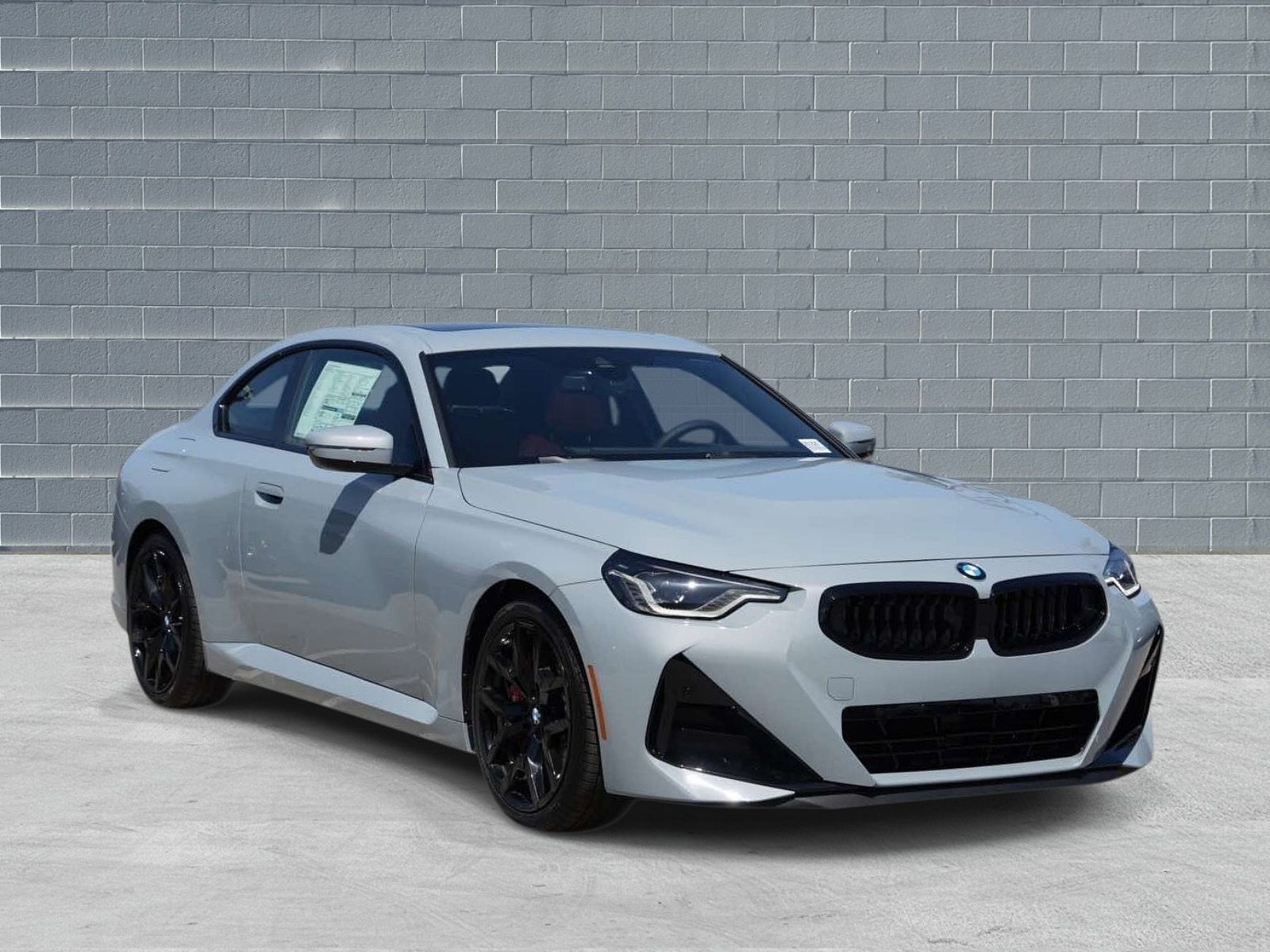 2026 BMW 2 Series