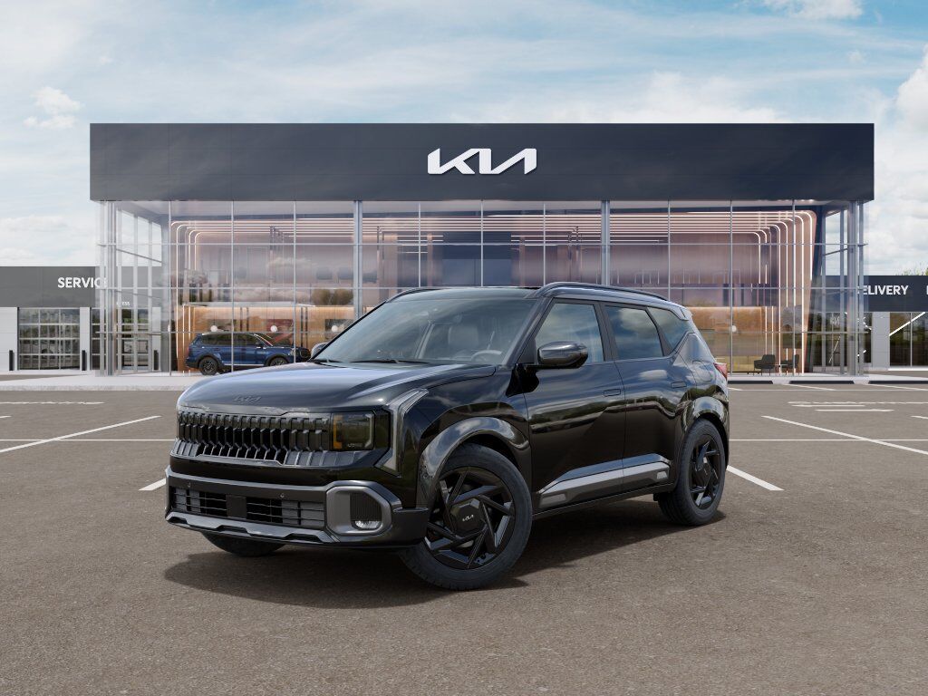 2027 KIA Seltos