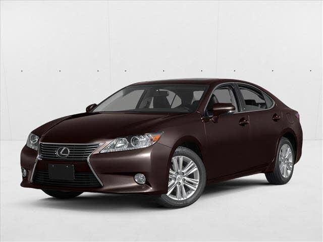 2014 LEXUS ES