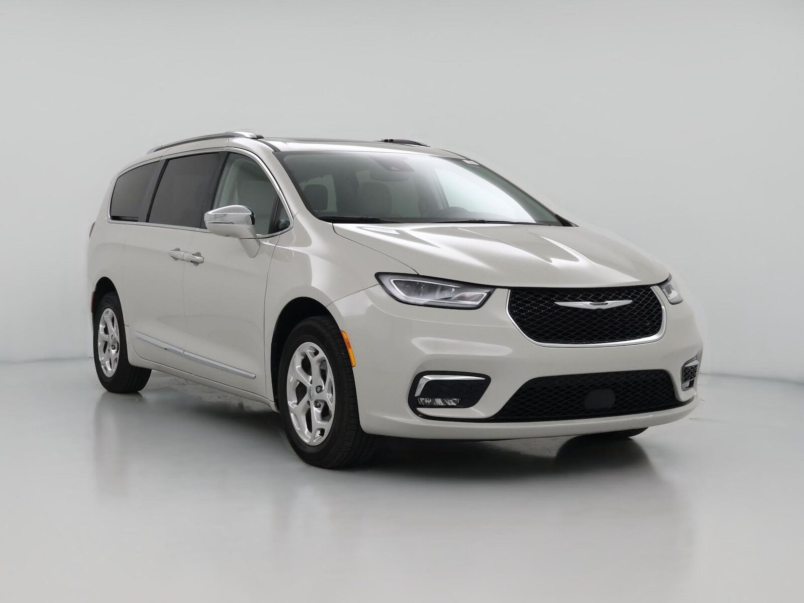 2021 CHRYSLER Pacifica