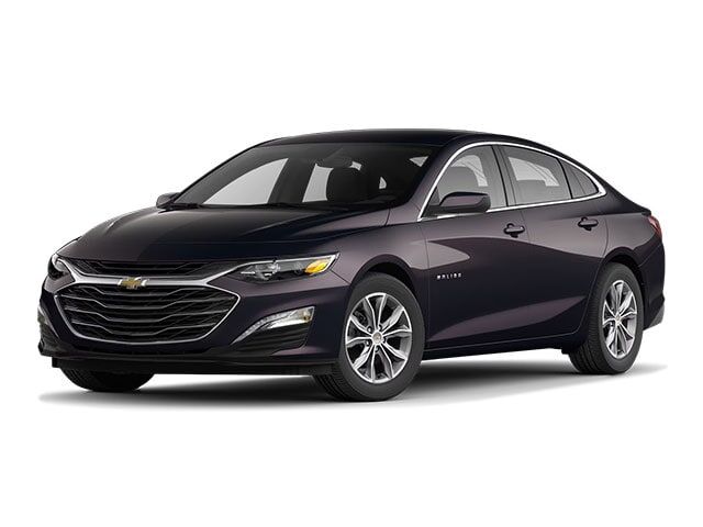2025 CHEVROLET Malibu