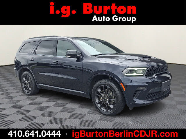 2023 DODGE Durango