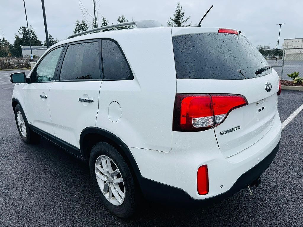 2014 KIA Sorento