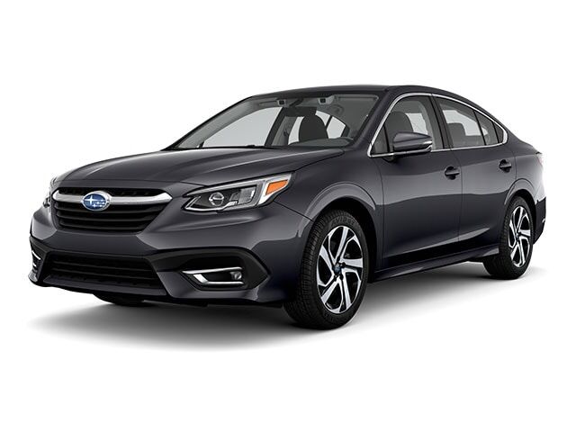 2022 SUBARU Legacy