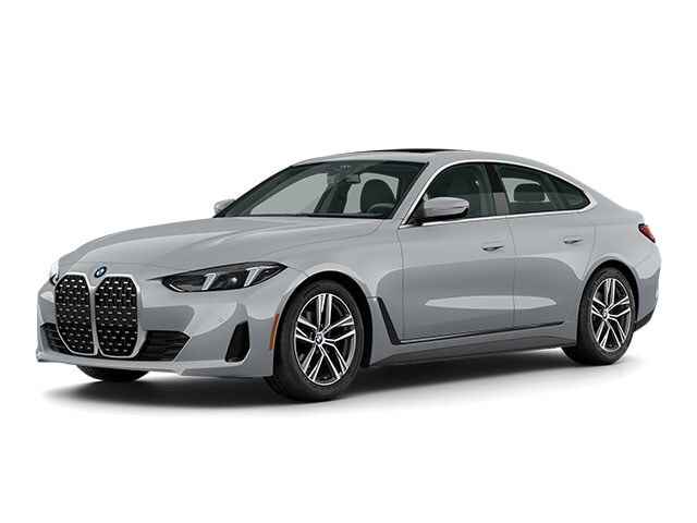 2025 BMW 430i