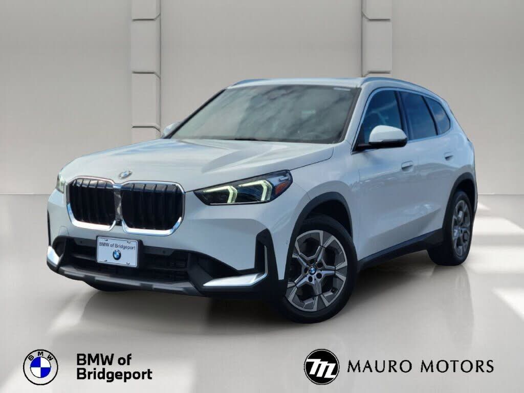 2023 BMW X1