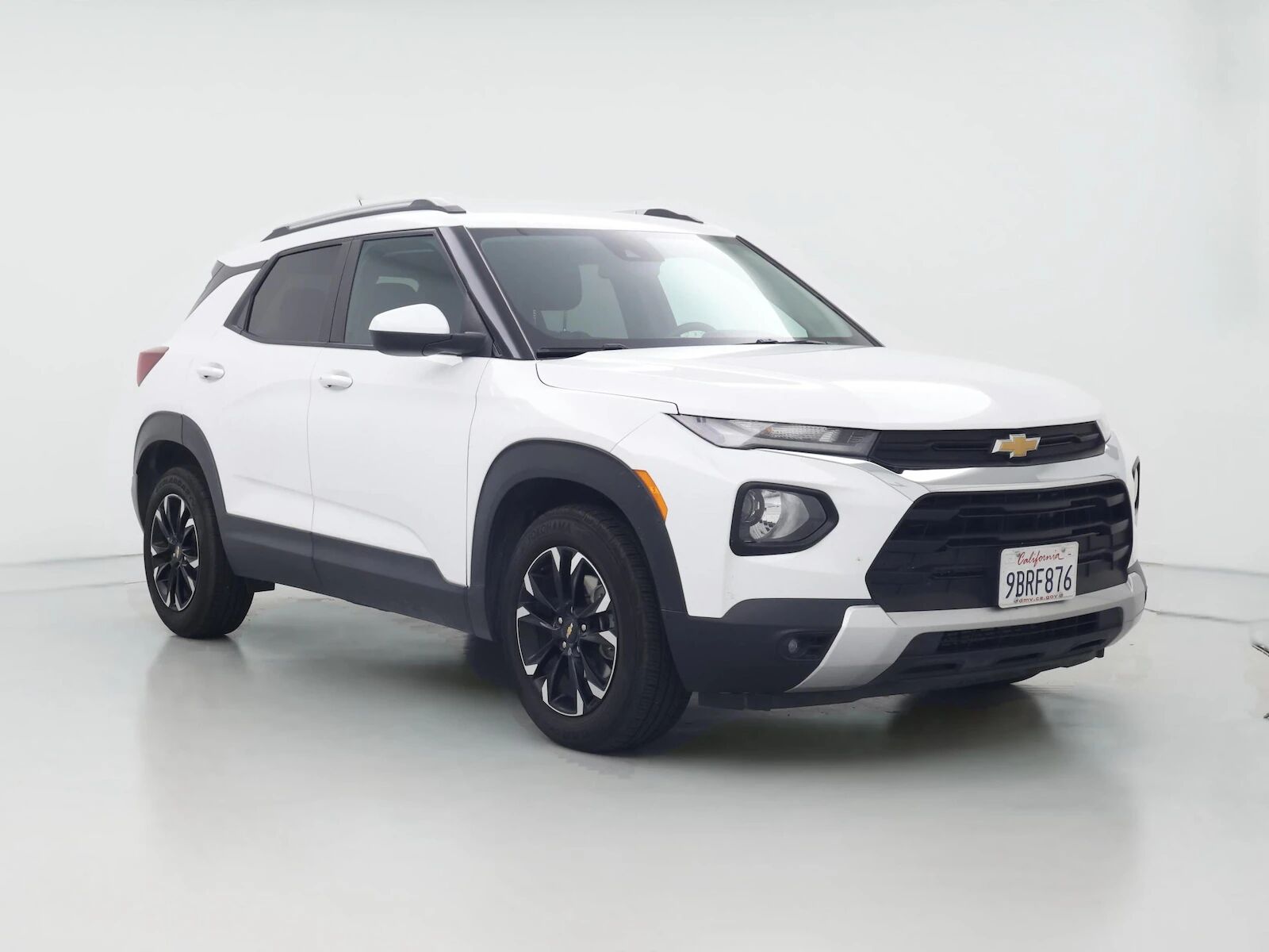 2022 CHEVROLET Trailblazer