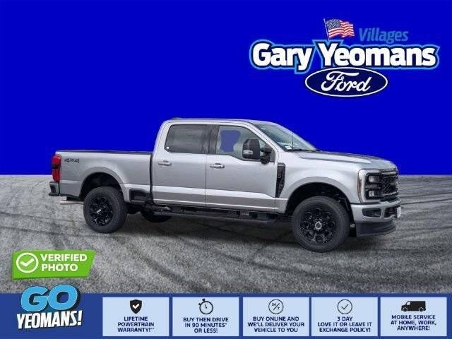 2027 FORD F-250