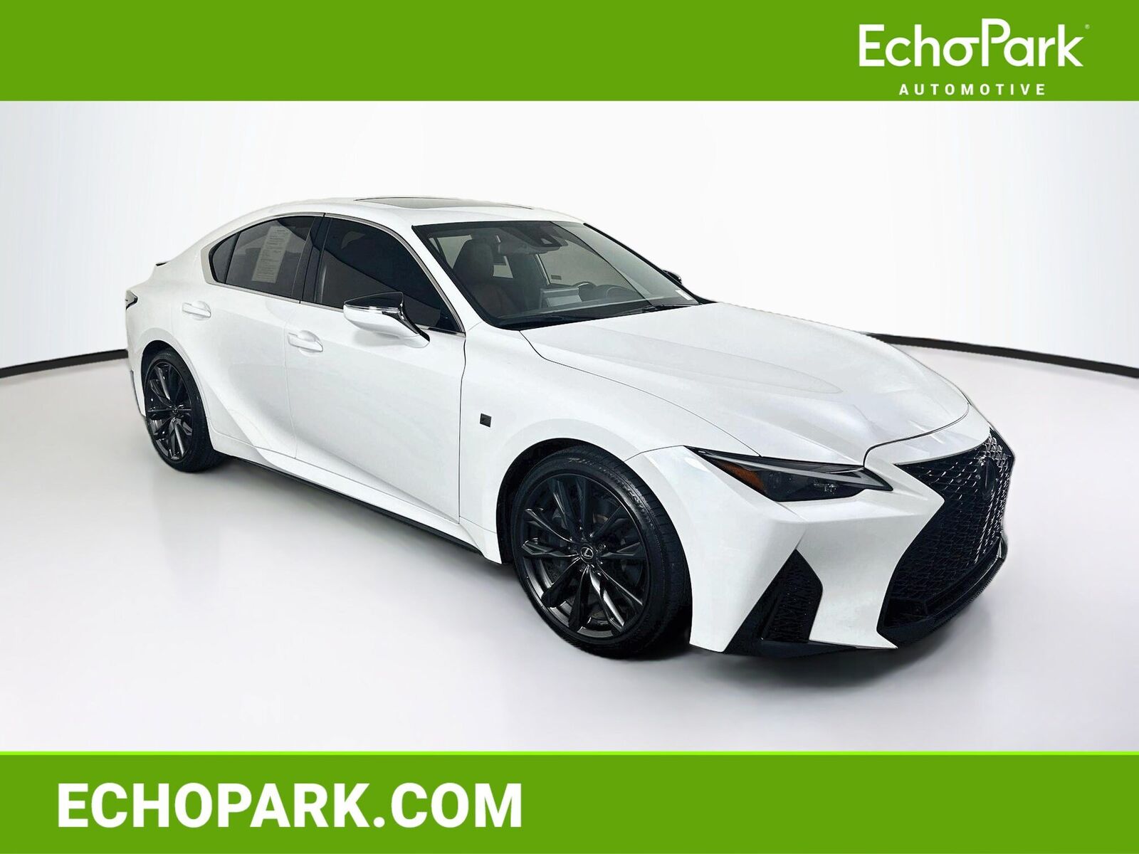 2025 LEXUS IS