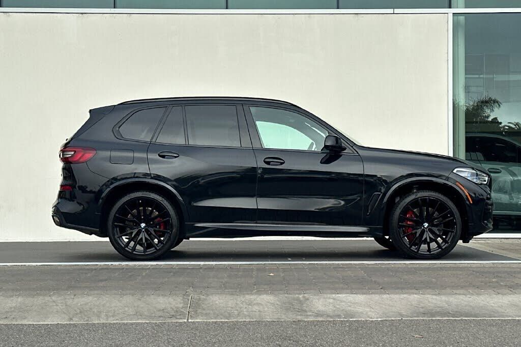 2023 BMW X5