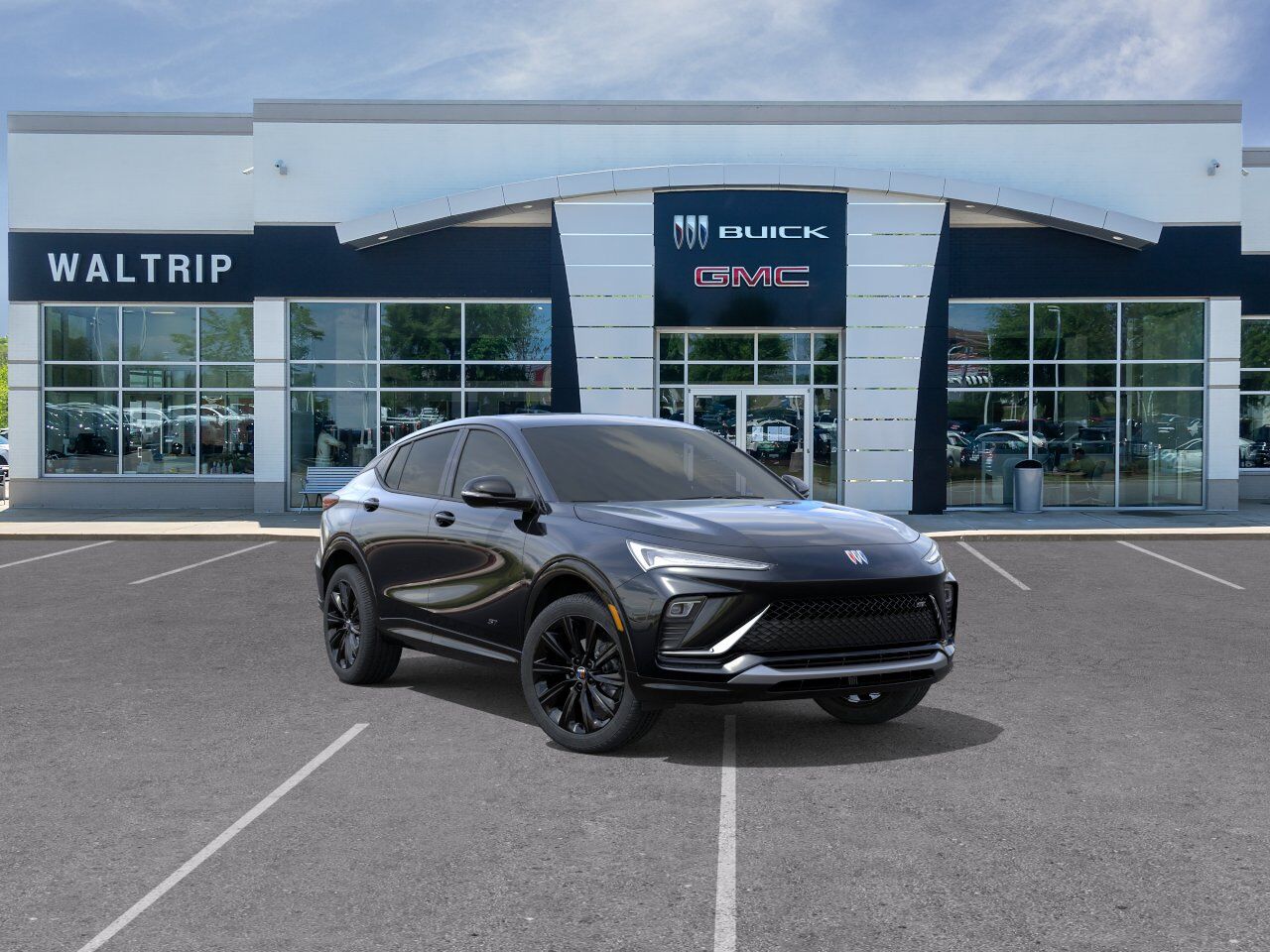 2026 BUICK Envista