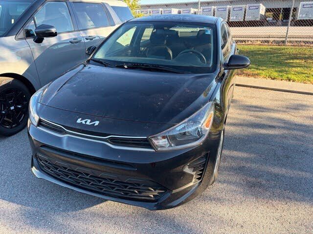 2023 KIA Rio
