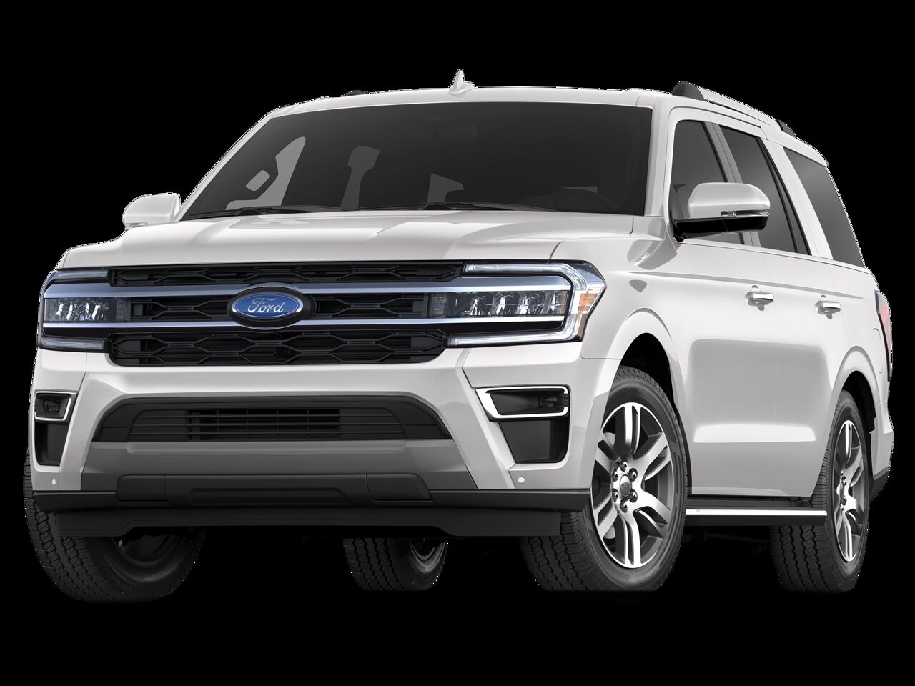 2022 FORD Expedition