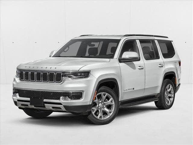2024 JEEP Wagoneer