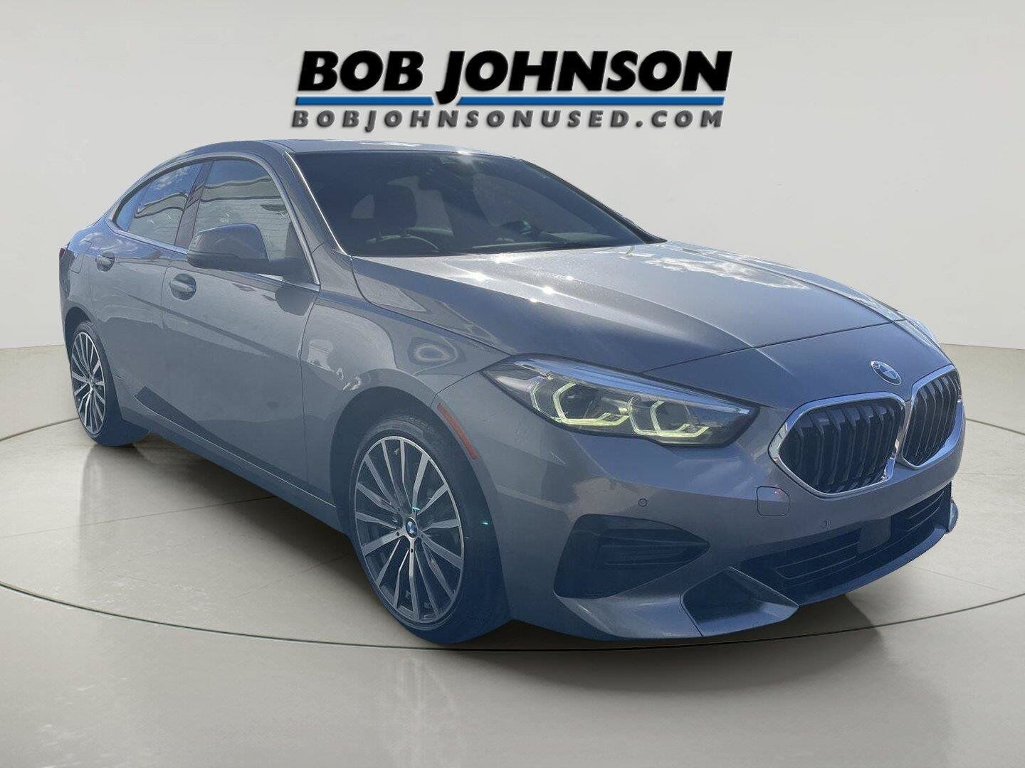 2022 BMW 2 Series