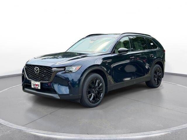 2026 MAZDA CX-90
