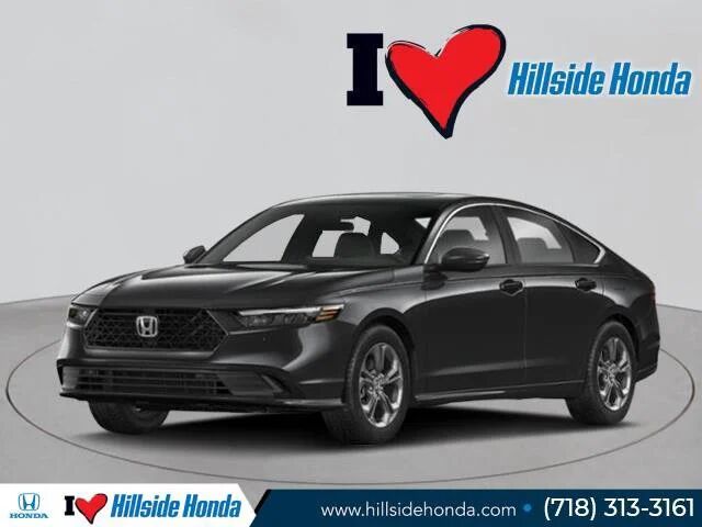 2026 HONDA Accord