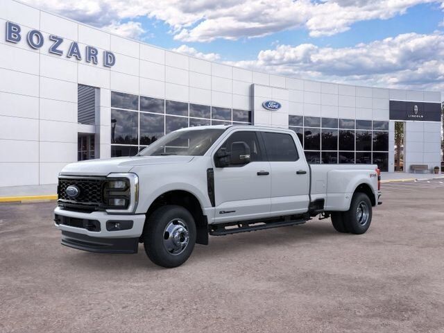 2026 FORD F-350