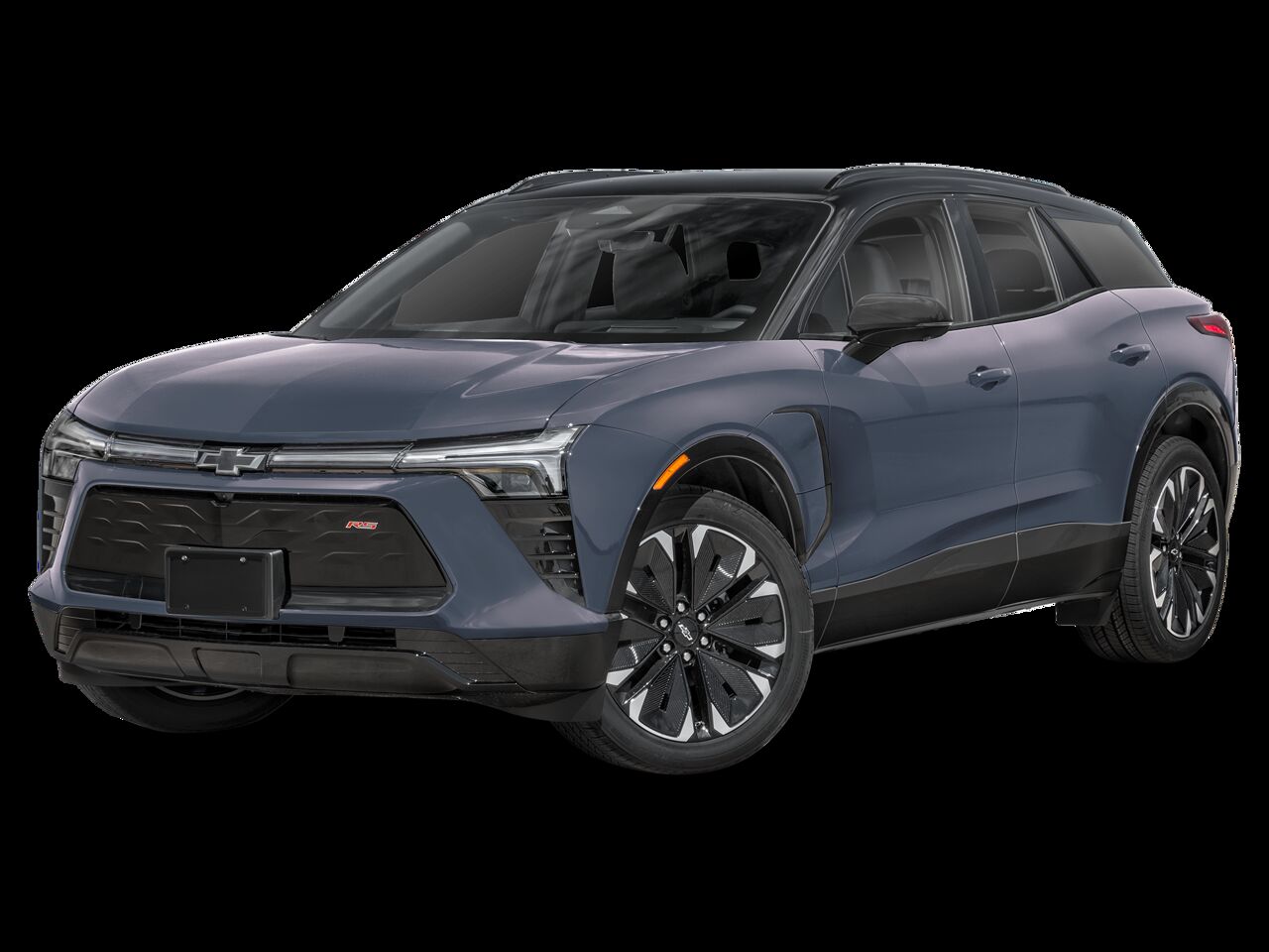2024 CHEVROLET Blazer EV