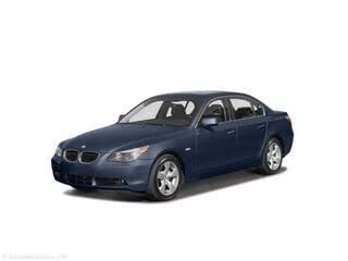 2006 BMW 530xi