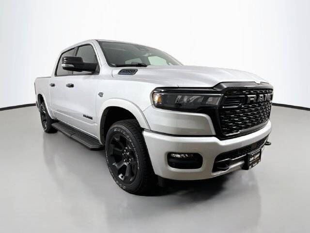 2027 RAM 1500