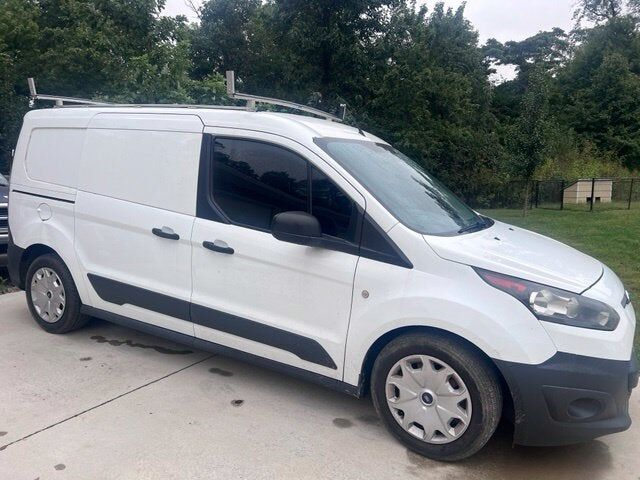 2017 FORD Transit