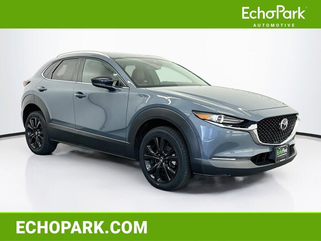 2023 MAZDA CX-30