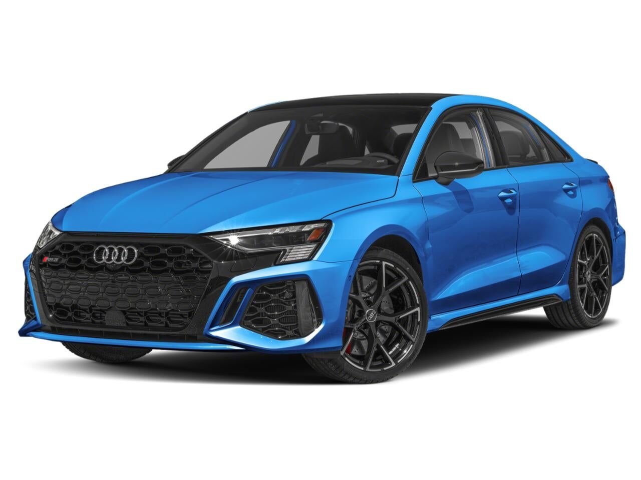 2024 AUDI RS3