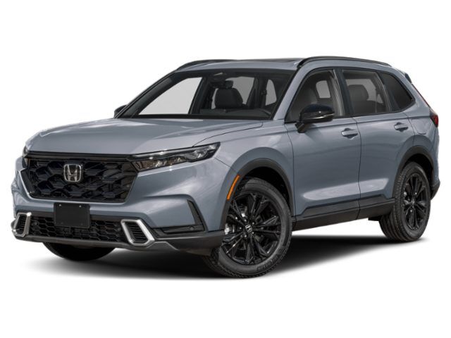 2027 HONDA CR-V