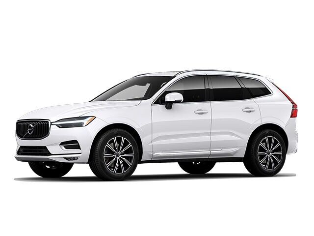 2021 VOLVO XC60