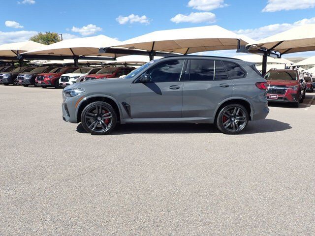 2023 BMW X5