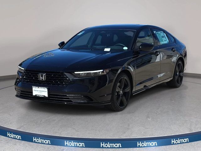 2026 HONDA Accord