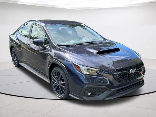 2026 SUBARU WRX
