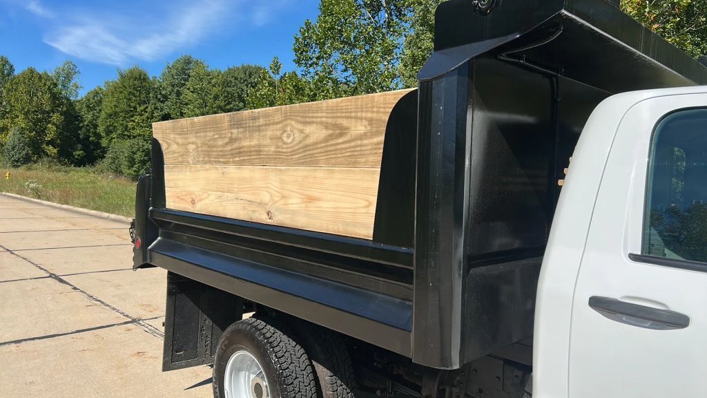 2015 GMC Sierra