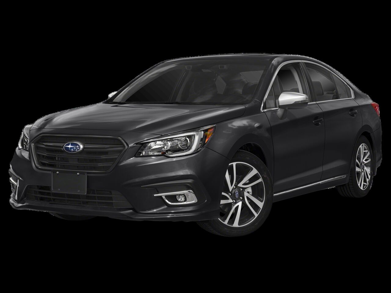2019 SUBARU Legacy