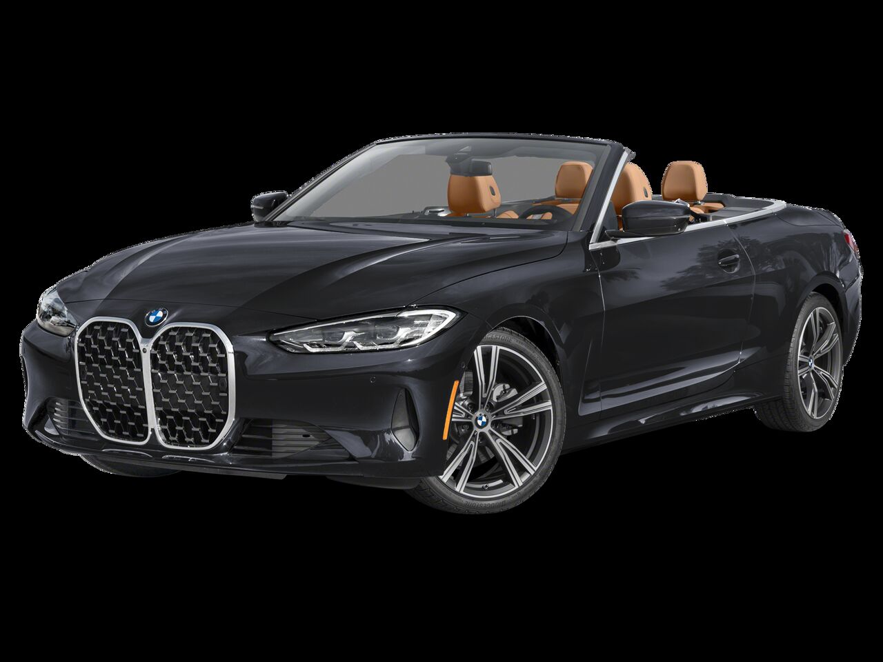 2024 BMW 4 Series