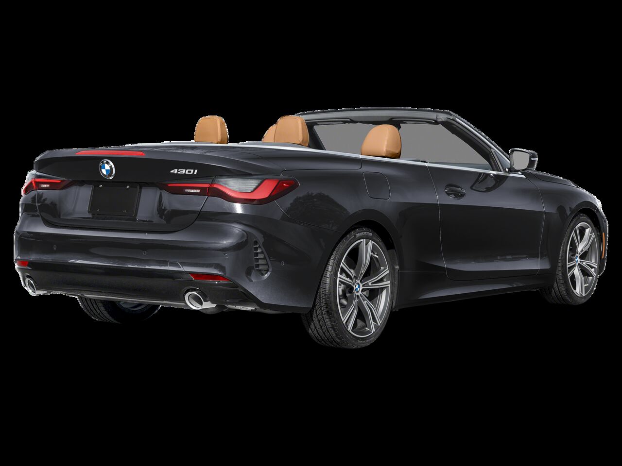 2024 BMW 430i