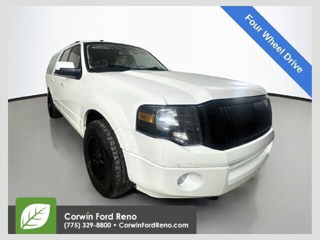 2013 FORD Expedition