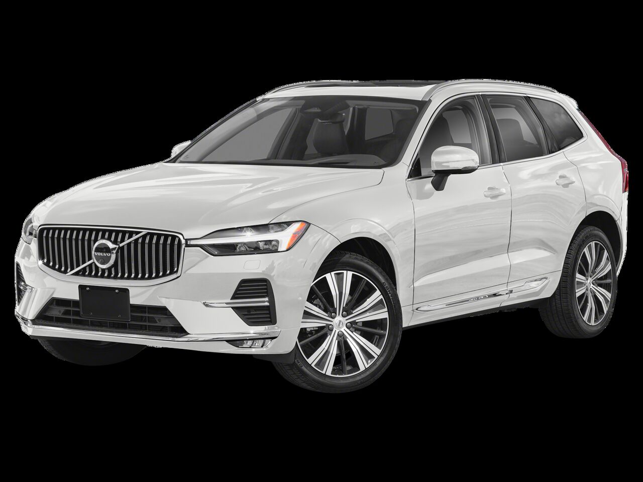 2022 VOLVO XC60