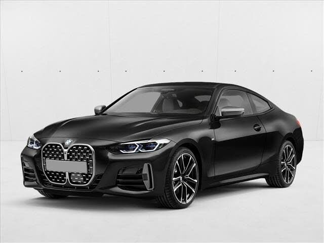2024 BMW M4