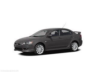 2010 MITSUBISHI Lancer