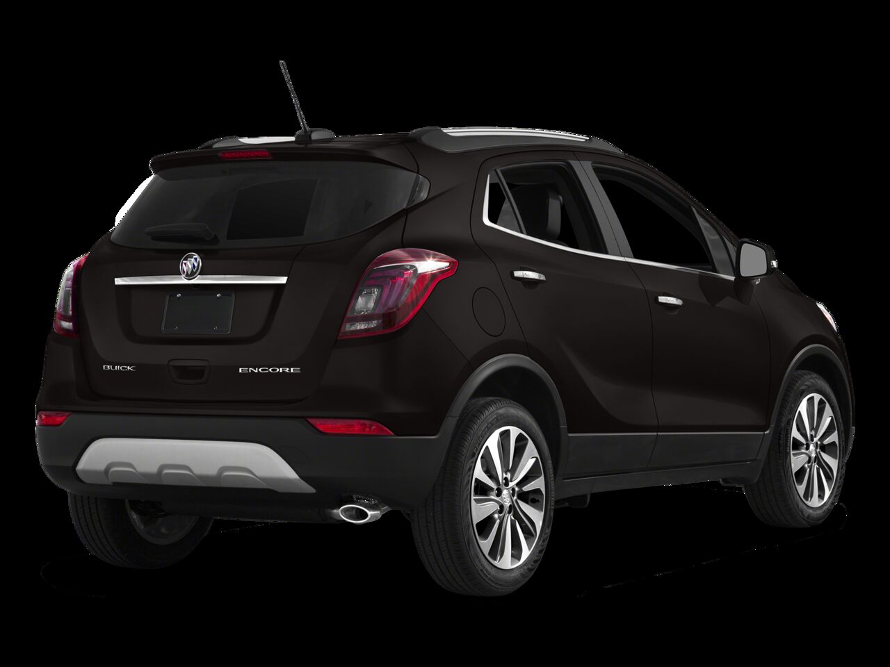 2017 BUICK Encore