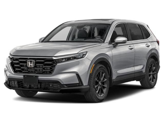 2027 HONDA CR-V