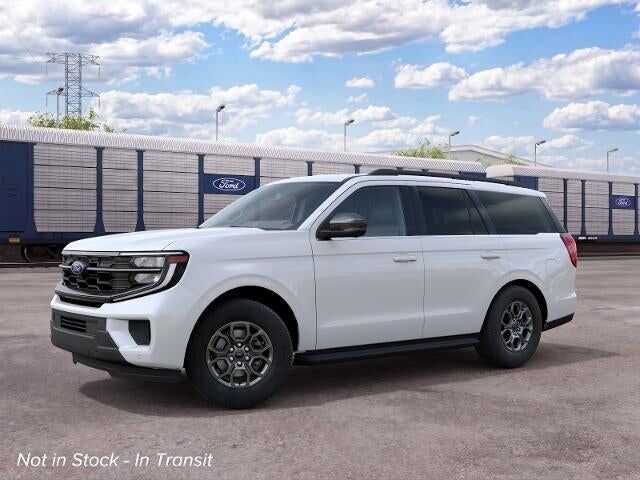 2027 FORD Expedition
