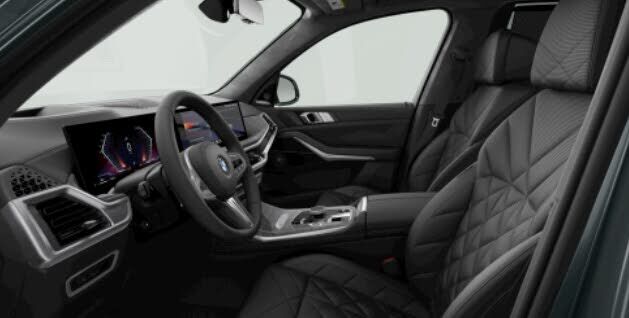 2026 BMW X7