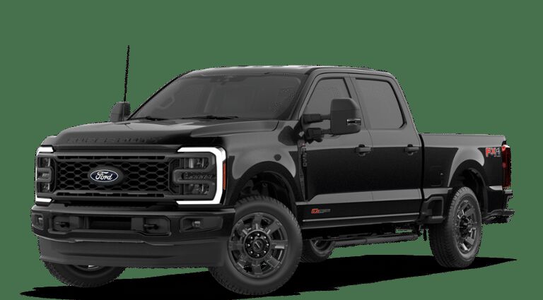 2027 FORD F-250